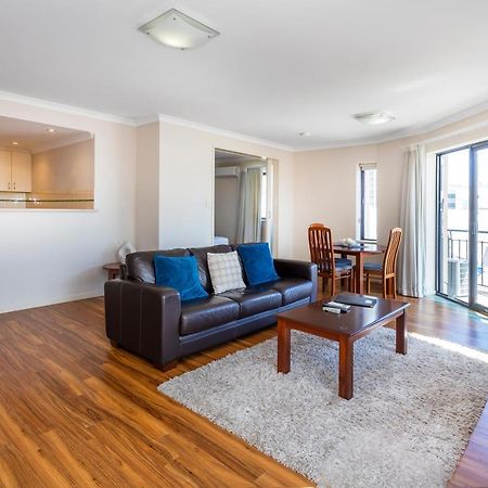 Perth West End Apartment 406 - Executive Escapes Екстериор снимка