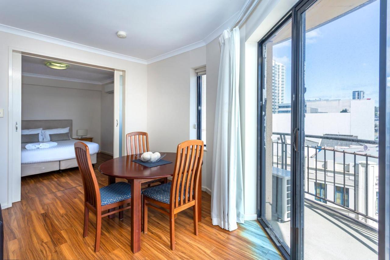 Perth West End Apartment 406 - Executive Escapes Екстериор снимка