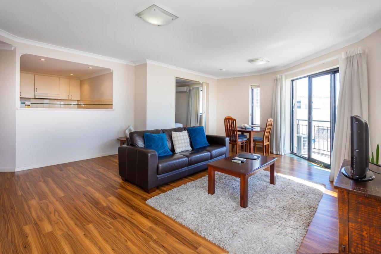 Perth West End Apartment 406 - Executive Escapes Екстериор снимка