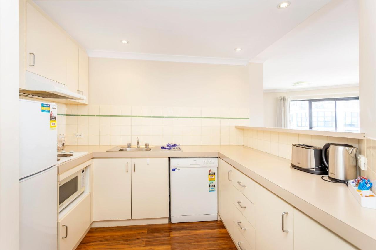 Perth West End Apartment 406 - Executive Escapes Екстериор снимка