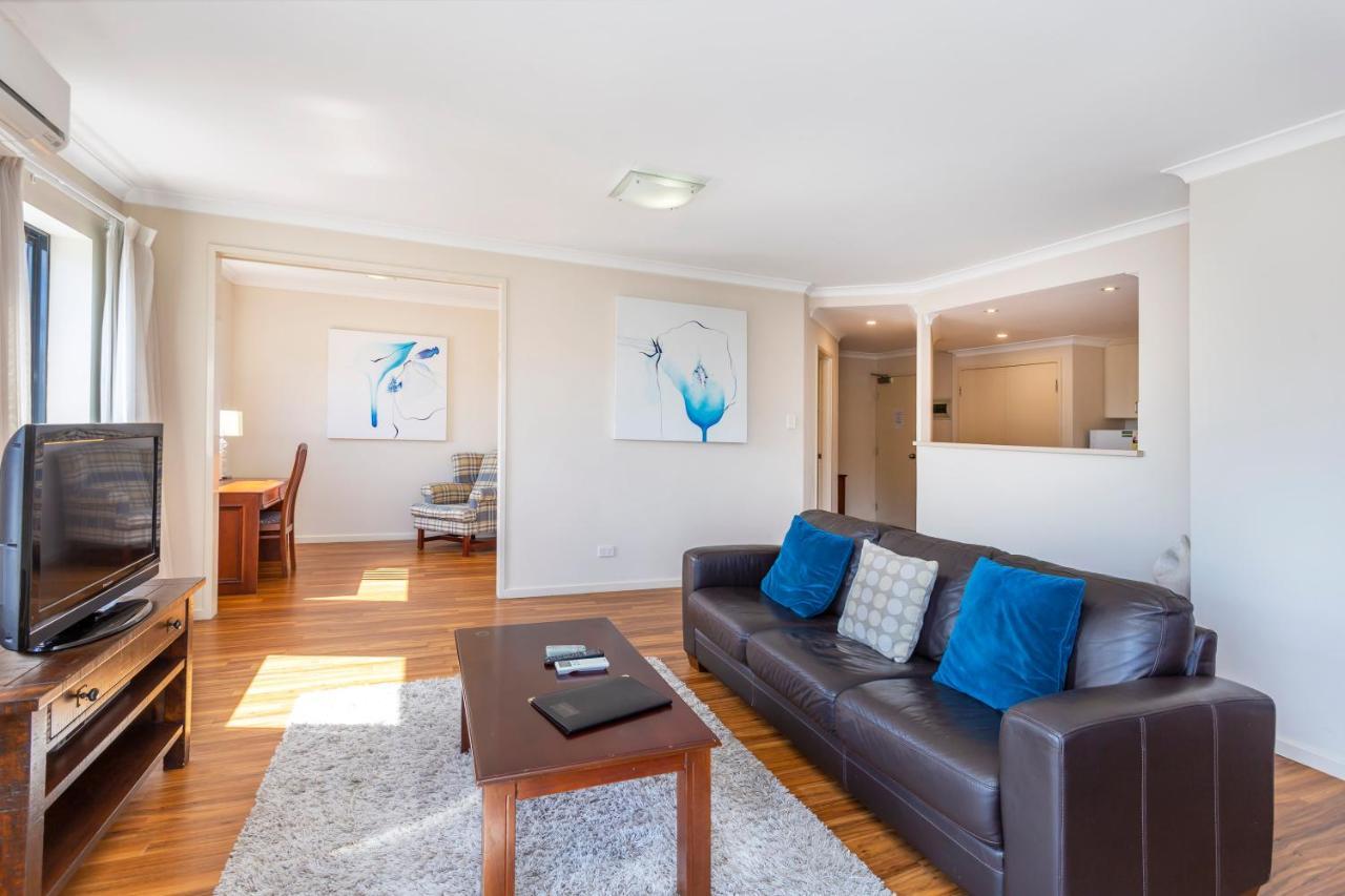 Perth West End Apartment 406 - Executive Escapes Екстериор снимка