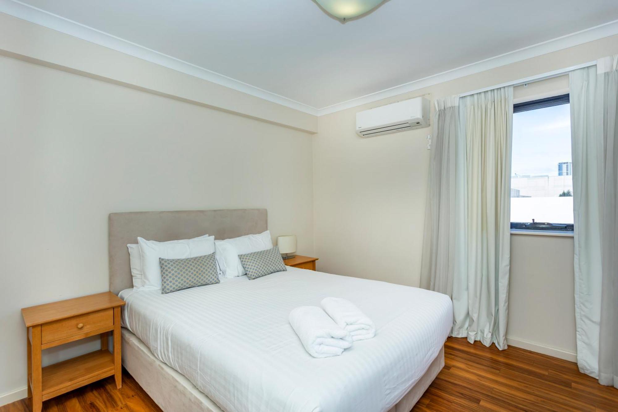 Perth West End Apartment 406 - Executive Escapes Екстериор снимка