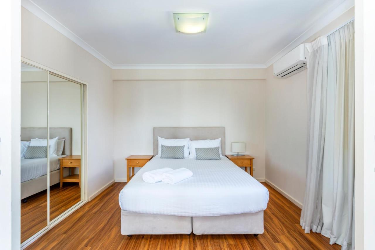 Perth West End Apartment 406 - Executive Escapes Екстериор снимка