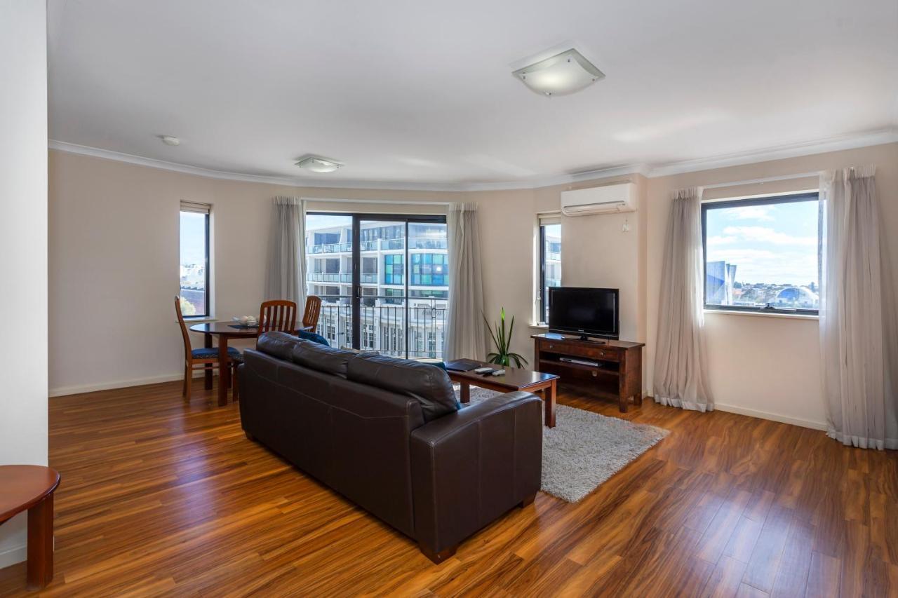 Perth West End Apartment 406 - Executive Escapes Екстериор снимка