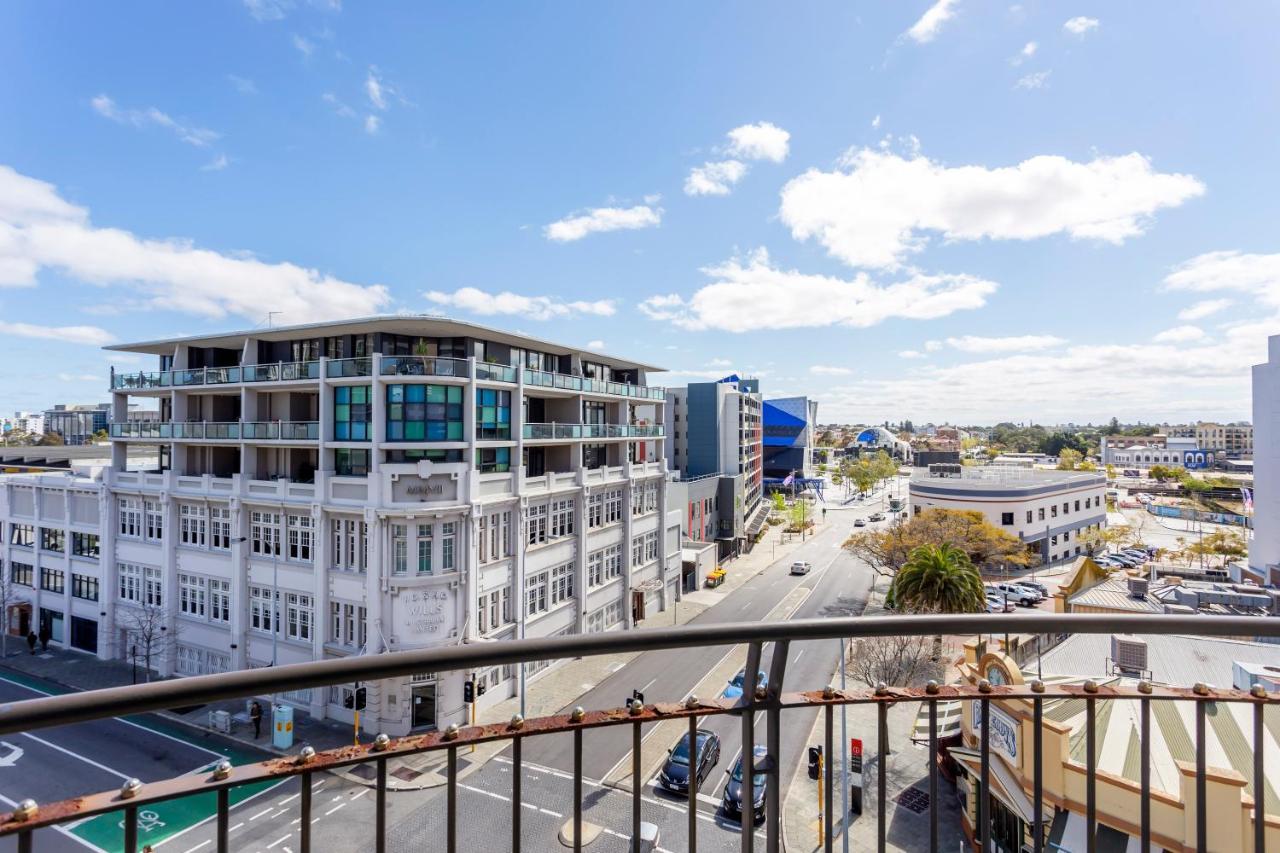 Perth West End Apartment 406 - Executive Escapes Екстериор снимка