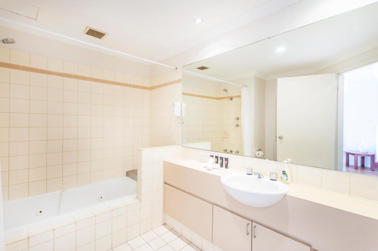 Perth West End Apartment 406 - Executive Escapes Екстериор снимка