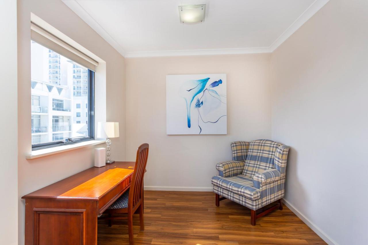 Perth West End Apartment 406 - Executive Escapes Екстериор снимка