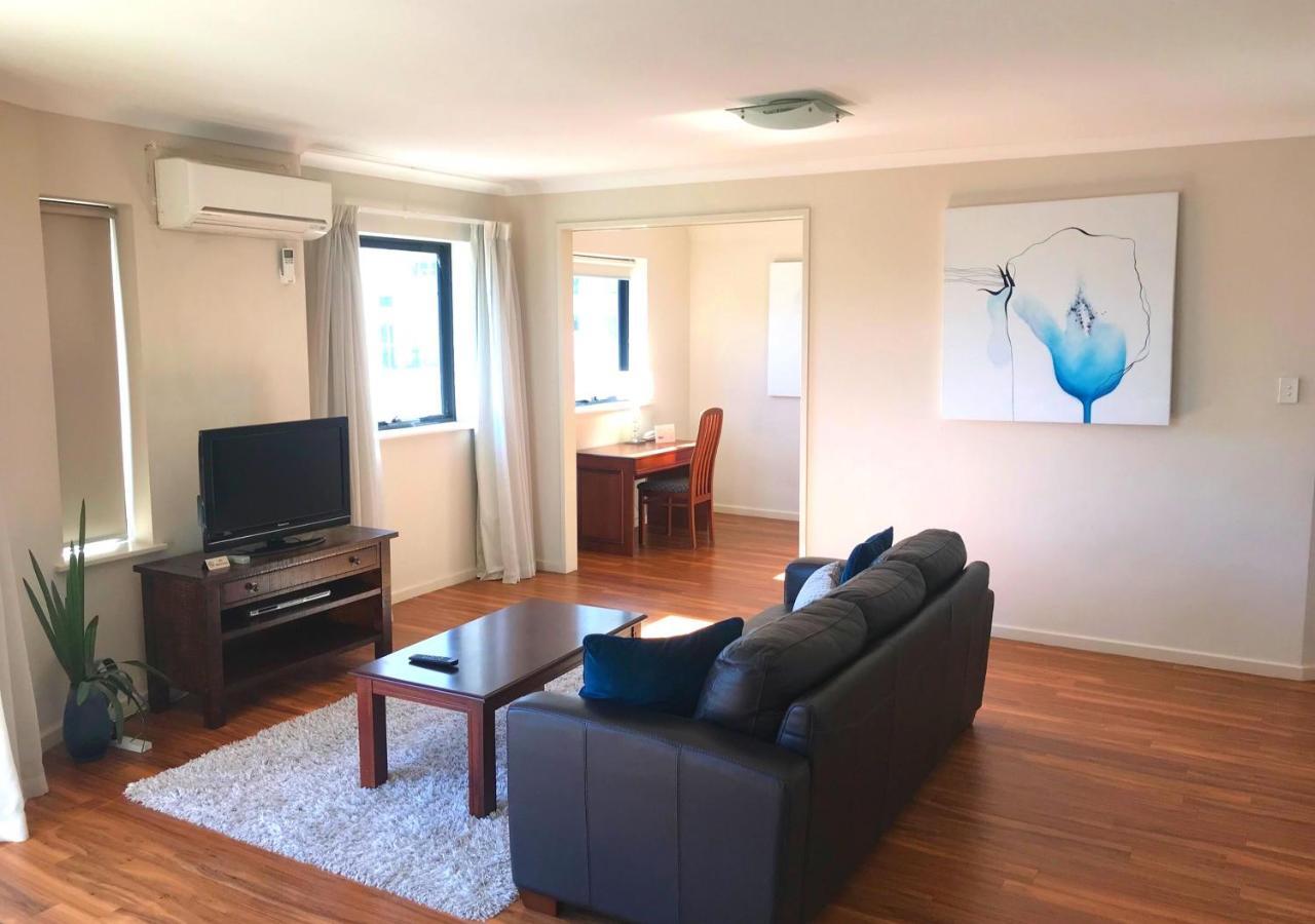 Perth West End Apartment 406 - Executive Escapes Екстериор снимка
